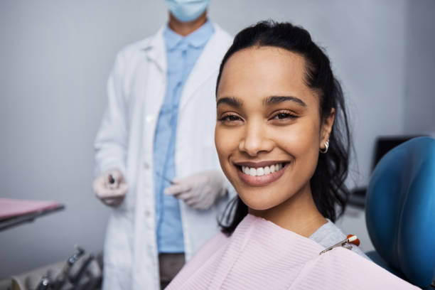 TMJ/TMD Treatment in Los Altos Hills, CA