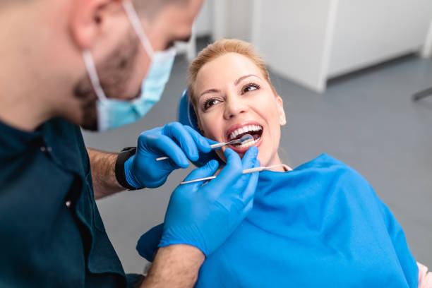 Best Wisdom Tooth Removal  in Los Altos Hills, CA