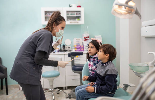 Best Root Canal Treatment  in Los Altos Hills, CA