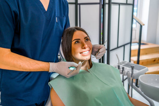 Dental X-Rays and Imaging in Los Altos Hills, CA
