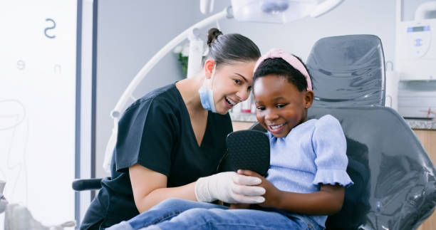 Why Choose Us for Your Dental Needs in Los Altos Hills, CA