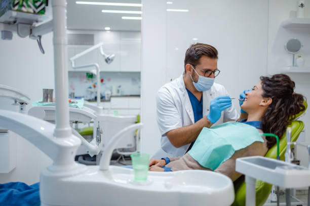Best Preventive Dentistry  in Los Altos Hills, CA