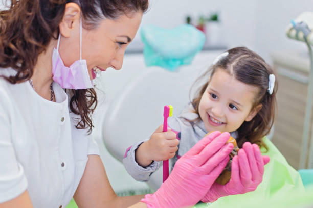 Best Dentures (Full and Partial)  in Los Altos Hills, CA